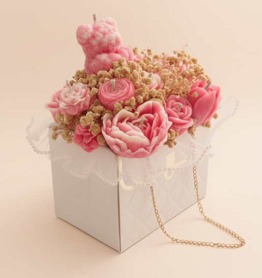 Petal Purse
