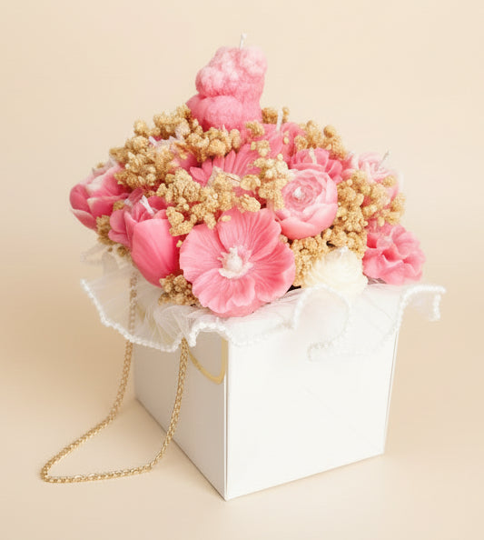 Petal Purse