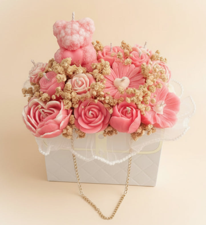 Petal Purse