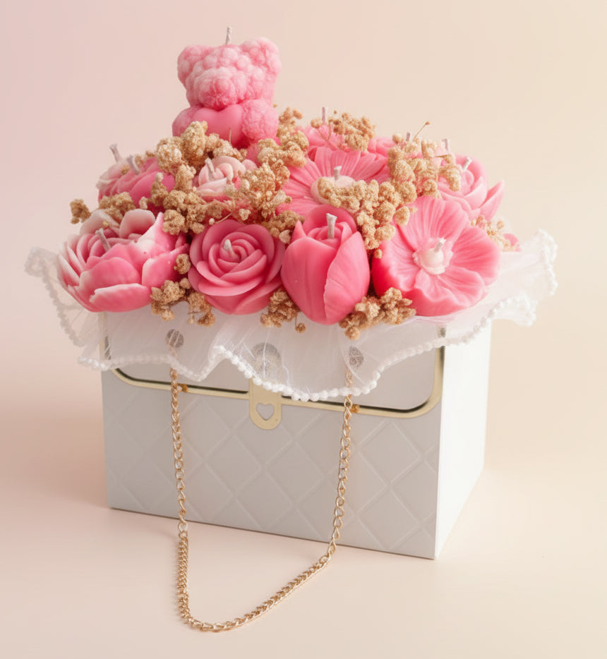 Petal Purse