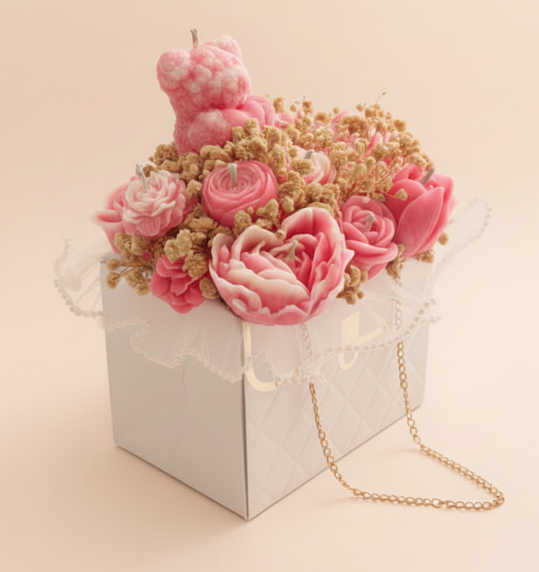 Petal Purse