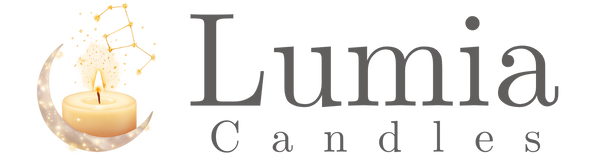 Lumia Candles